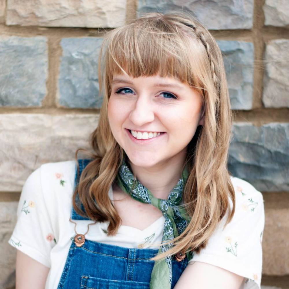 Meet your Posher, Annah